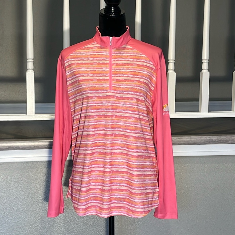 Bermuda Sands Pullover